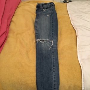 American Eagle Jeans - Size 6